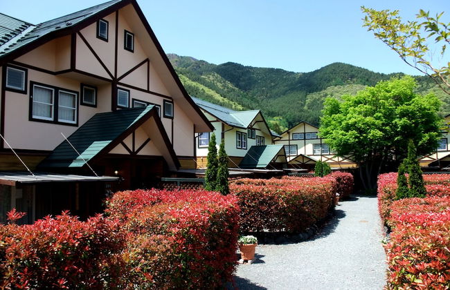 Lake Villa Kawaguchiko - Foto 53