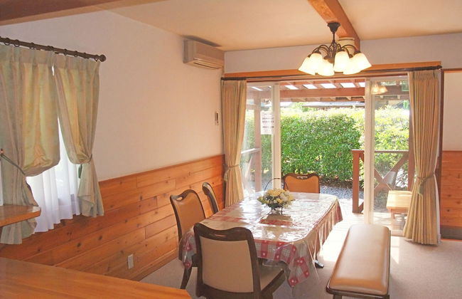 Lake Villa Kawaguchiko - Foto 17