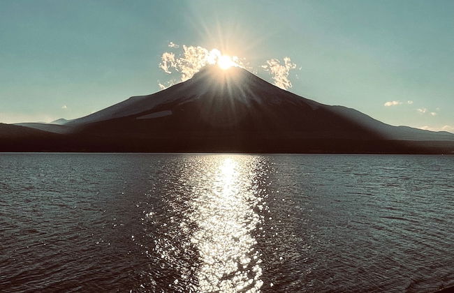 Lake Villa Kawaguchiko - Foto 69