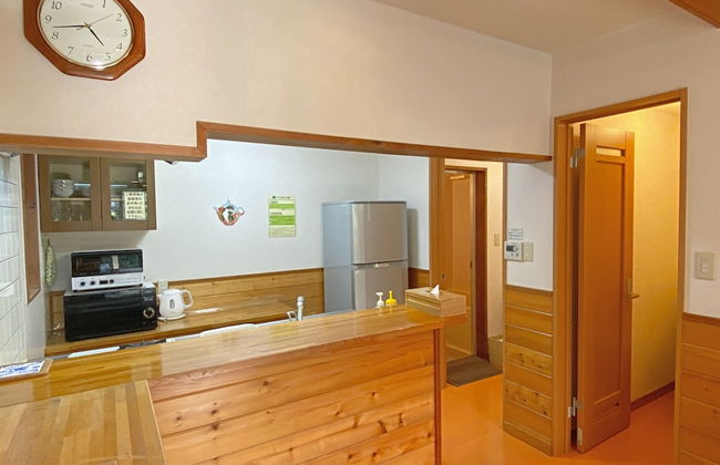 Lake Villa Kawaguchiko - Foto 21