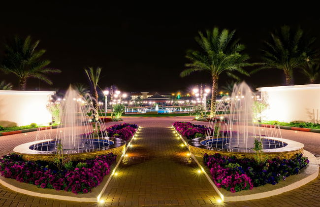 Swiss International Hotel Villas Unaizah Al Qassim - Foto 36