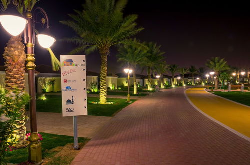 Photo 37 - Swiss International Resort Al Qassim