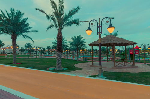 Foto 31 - Swiss International Resort Al Qassim