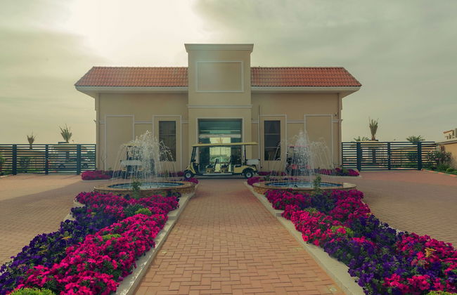 Swiss International Hotel Villas Unaizah Al Qassim - Foto 34