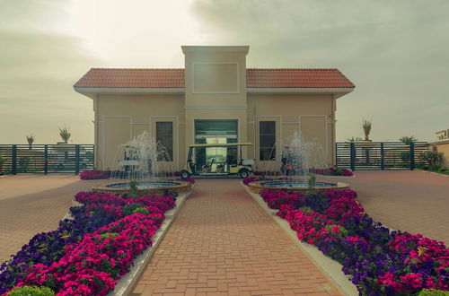 Photo 34 - Swiss International Resort Al Qassim