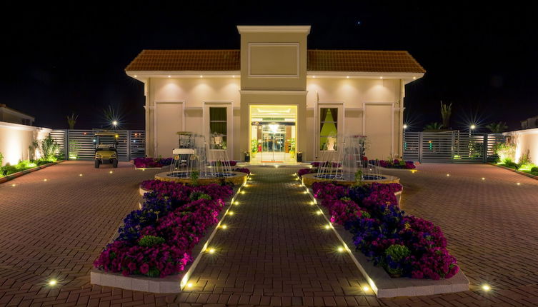 Foto 1 - Swiss International Resort Al Qassim