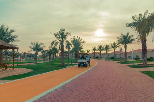 Photo 25 - Swiss International Resort Al Qassim