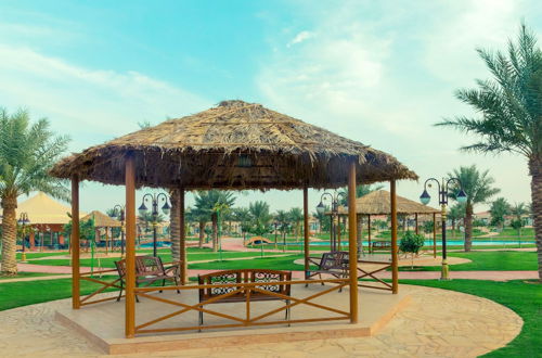 Photo 23 - Swiss International Resort Al Qassim