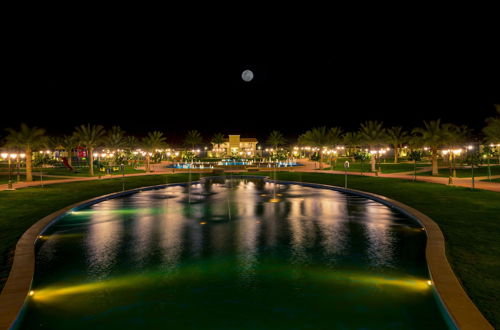 Photo 30 - Swiss International Resort Al Qassim