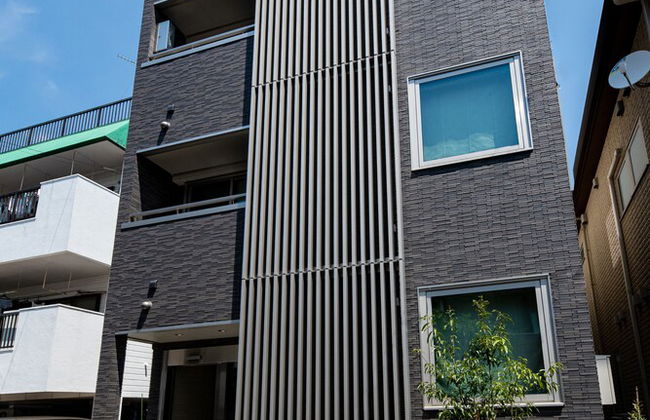 T· K square kagoshima chuo - Foto 39