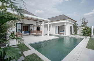 Foto 1 - Kayu Kembar Deluxe Villa