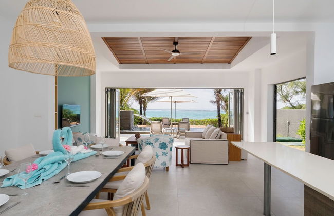 Stylia Villas - Foto 29