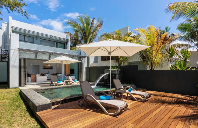 Stylia Villas - Foto 43