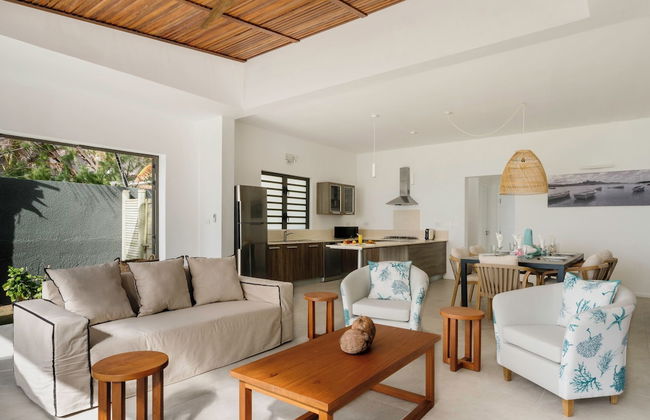 Stylia Villas - Foto 31