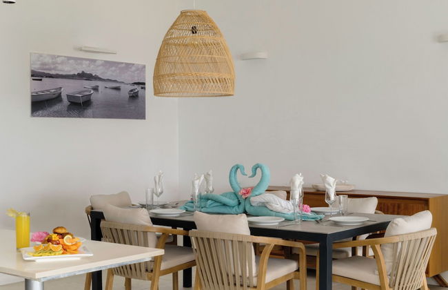 Stylia Villas - Foto 50