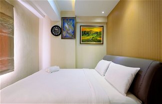 Foto 1 - Homey 2BR at Green Bay Pluit Apartment near Mall