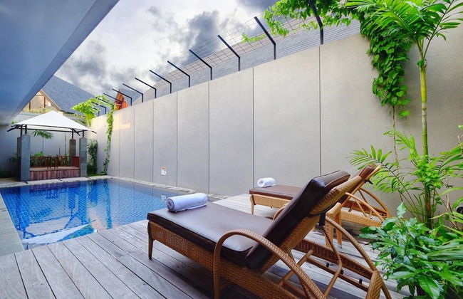 Kamuela Villas Lagoi Bay Bintan - Foto 31