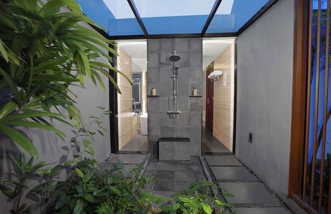 Kamuela Villas Lagoi Bay Bintan - Foto 47