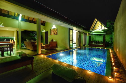 Photo 3 - Kamuela Villas Lagoi Bay Bintan