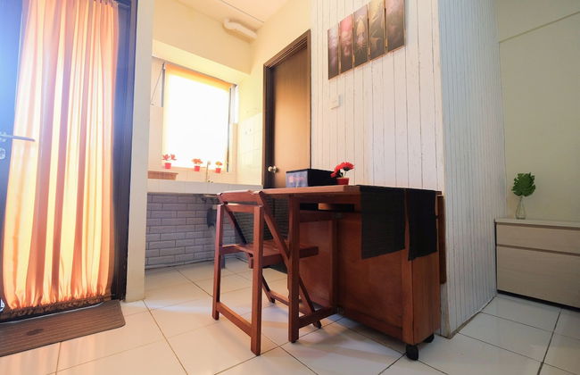 Contemporary Studio at Kebagusan City Apartment - Foto 9