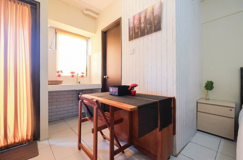 Foto 4 - Contemporary Studio at Kebagusan City Apartment