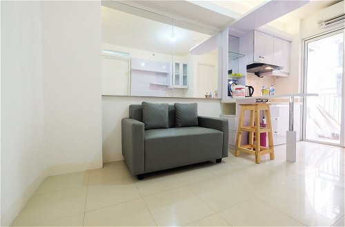 Photo 8 - Simply Living 2BR at Bassura City Apartment