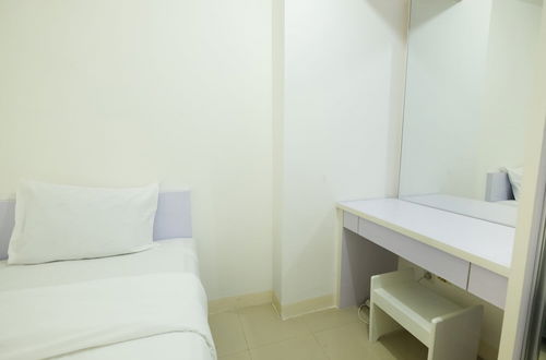 Photo 5 - Simply Living 2BR at Bassura City Apartment