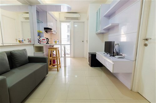 Photo 14 - Simply Living 2BR at Bassura City Apartment