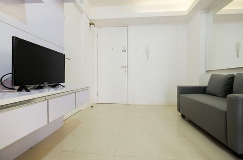 Foto 9 - Simply Living 2BR at Bassura City Apartment