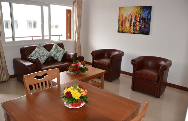 The Old School Self Catering - Foto 19