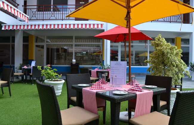 The Old School Self Catering - Foto 33