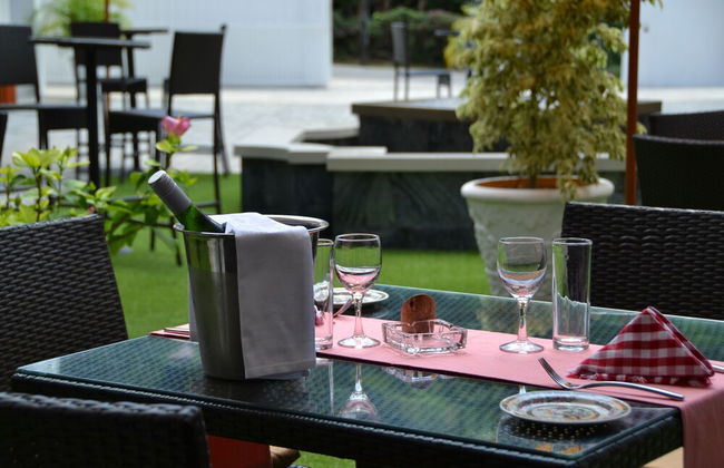 The Old School Self Catering - Foto 34