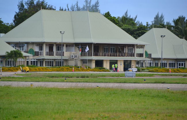 The Old School Self Catering - Foto 39