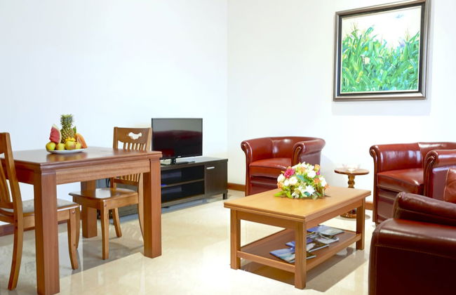 The Old School Self Catering - Foto 25