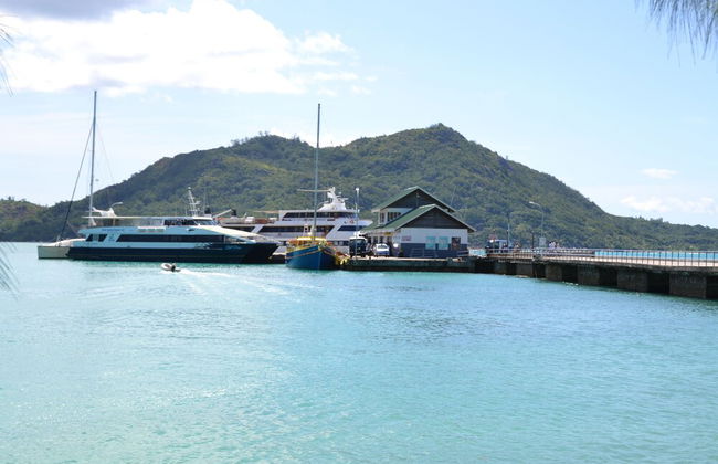 The Old School Self Catering - Foto 42