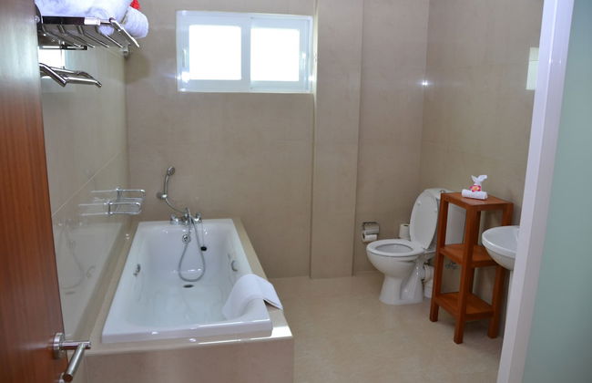 The Old School Self Catering - Foto 23