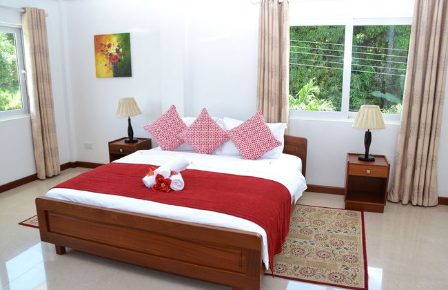 The Old School Self Catering - Foto 8