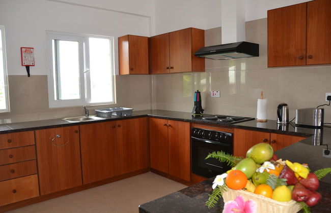 The Old School Self Catering - Foto 17