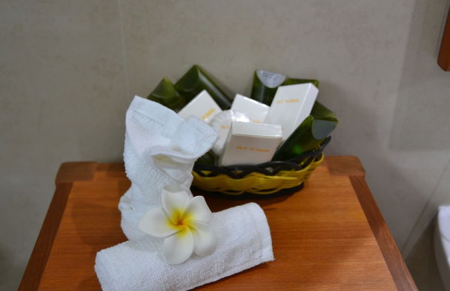 The Old School Self Catering - Foto 24