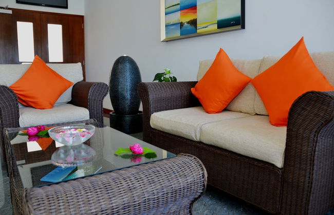 The Old School Self Catering - Foto 2