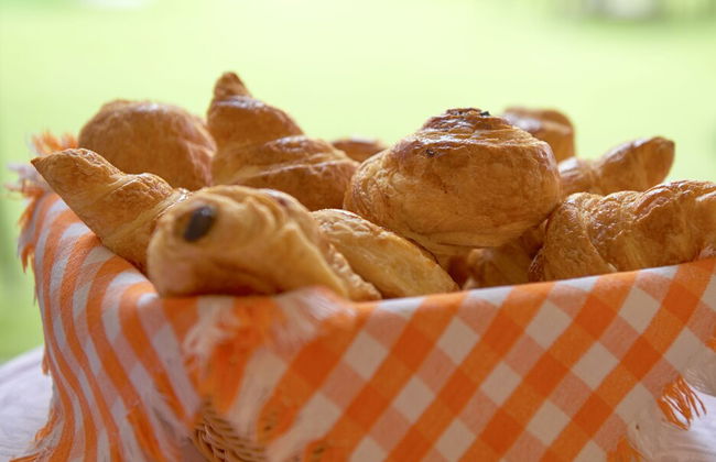 The Old School Self Catering - Foto 27