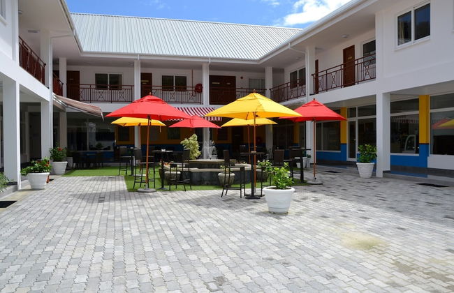 The Old School Self Catering - Foto 20