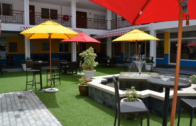 The Old School Self Catering - Foto 31