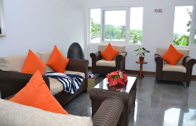 The Old School Self Catering - Foto 4