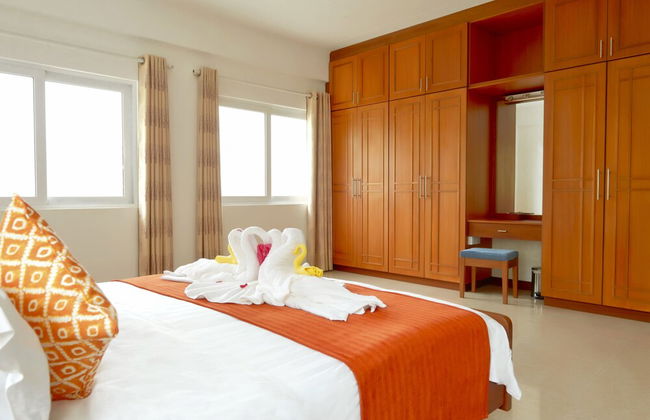 The Old School Self Catering - Foto 15