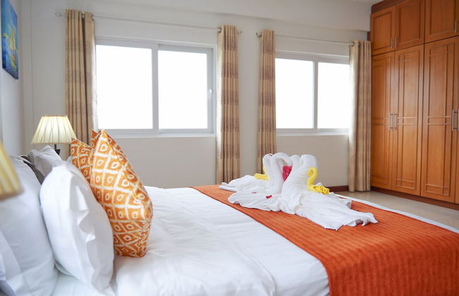 The Old School Self Catering - Foto 13