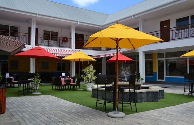 The Old School Self Catering - Foto 28