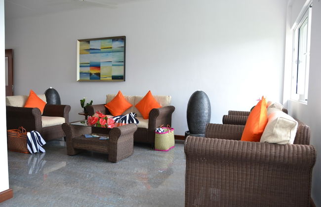 The Old School Self Catering - Foto 3