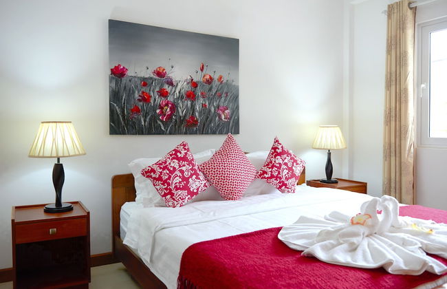 The Old School Self Catering - Foto 11