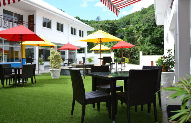 The Old School Self Catering - Foto 30